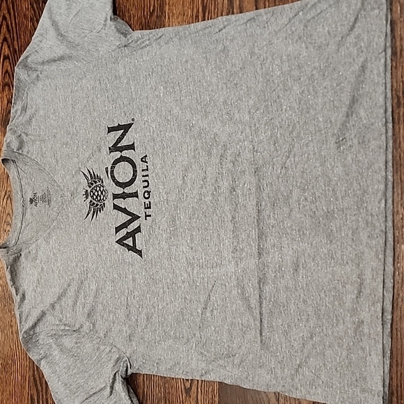 Other - **NIB** AVION Tequila Men's T-Shirt